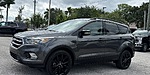 Used 2017 FORD ESCAPE TITANIUM in ROYAL PALM BEACH, FLORIDA