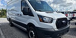 Used 2023 FORD TRANSIT  in ROYAL PALM BEACH, FLORIDA