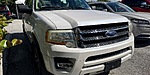 Used 2017 FORD EXPEDITION XLT in ROYAL PALM BEACH, FLORIDA