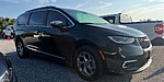 Used 2023 CHRYSLER PACIFICA LIMITED in ROYAL PALM BEACH, FLORIDA