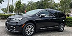 Used 2023 CHRYSLER PACIFICA LIMITED in ROYAL PALM BEACH, FLORIDA