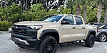 Used 2024 CHEVROLET COLORADO 4WD TRAIL BOSS in ROYAL PALM BEACH, FLORIDA