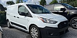 Used 2022 FORD TRANSIT CONNECT VAN XL in ROYAL PALM BEACH, FLORIDA