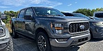 Used 2023 FORD F-150 XL in ROYAL PALM BEACH, FLORIDA