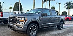 Used 2023 FORD F-150 XL in ROYAL PALM BEACH, FLORIDA
