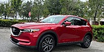 Used 2017 MAZDA CX-5 GRAND SELECT in ROYAL PALM BEACH, FLORIDA
