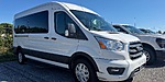 Used 2020 FORD TRANSIT PASSENGER WAGON XL in ROYAL PALM BEACH, FLORIDA