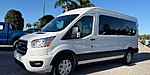 Used 2020 FORD TRANSIT PASSENGER WAGON XL in ROYAL PALM BEACH, FLORIDA