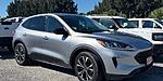 Used 2022 FORD ESCAPE SE in ROYAL PALM BEACH, FLORIDA