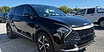 Used 2023 KIA SPORTAGE EX in ROYAL PALM BEACH, FLORIDA