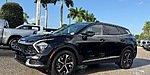 Used 2023 KIA SPORTAGE EX in ROYAL PALM BEACH, FLORIDA
