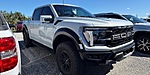 Used 2025 FORD F-150 RAPTOR in ROYAL PALM BEACH, FLORIDA