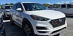 Used 2020 HYUNDAI TUCSON SEL in ROYAL PALM BEACH, FLORIDA