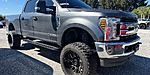 Used 2019 FORD F-250 King Ranch in ROYAL PALM BEACH, FLORIDA