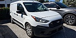Used 2022 FORD TRANSIT CONNECT VAN XL in ROYAL PALM BEACH, FLORIDA