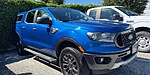 Used 2019 FORD RANGER XL in ROYAL PALM BEACH, FLORIDA