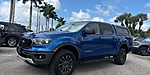 Used 2019 FORD RANGER XL in ROYAL PALM BEACH, FLORIDA