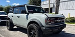 Used 2021 FORD BRONCO BASE in ROYAL PALM BEACH, FLORIDA