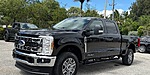 Used 2025 FORD F-250 King Ranch in ROYAL PALM BEACH, FLORIDA