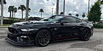 Used 2021 FORD MUSTANG MACH 1 in ROYAL PALM BEACH, FLORIDA
