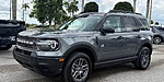 Used 2025 FORD BRONCO SPORT BIG BEND in ROYAL PALM BEACH, FLORIDA