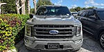 Used 2021 FORD F-150 XL in ROYAL PALM BEACH, FLORIDA