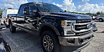 Used 2022 FORD F-350 XL in ROYAL PALM BEACH, FLORIDA