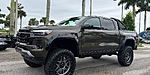 Used 2024 CHEVROLET COLORADO 4WD Z71 in ROYAL PALM BEACH, FLORIDA