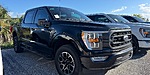 Used 2023 FORD F-150 XL in ROYAL PALM BEACH, FLORIDA