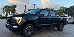 Used 2023 FORD F-150 XL in ROYAL PALM BEACH, FLORIDA