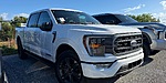 Used 2023 FORD F-150 XL in ROYAL PALM BEACH, FLORIDA