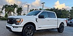 Used 2023 FORD F-150 XL in ROYAL PALM BEACH, FLORIDA