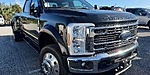 Used 2025 FORD F-450 XL in ROYAL PALM BEACH, FLORIDA