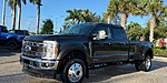 Used 2025 FORD F-450 XL in ROYAL PALM BEACH, FLORIDA
