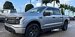Used 2024 FORD F-150 XLT in ROYAL PALM BEACH, FLORIDA