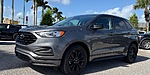 Used 2024 FORD EDGE SE in ROYAL PALM BEACH, FLORIDA