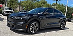 Used 2025 FORD MUSTANG MACH-E SELECT in ROYAL PALM BEACH, FLORIDA