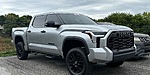 Used 2022 TOYOTA TUNDRA SR5 in ROYAL PALM BEACH, FLORIDA