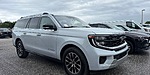 Used 2025 FORD EXPEDITION PLATINUM in ROYAL PALM BEACH, FLORIDA
