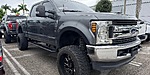 Used 2019 FORD F-250 XL in ROYAL PALM BEACH, FLORIDA