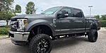 Used 2019 FORD F-250 XL in ROYAL PALM BEACH, FLORIDA