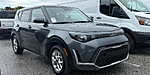 Used 2025 KIA SOUL LX in ROYAL PALM BEACH, FLORIDA