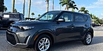 Used 2025 KIA SOUL LX in ROYAL PALM BEACH, FLORIDA
