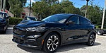 Used 2025 FORD MUSTANG MACH-E SELECT in ROYAL PALM BEACH, FLORIDA