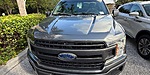 Used 2018 FORD F-150 XL in ROYAL PALM BEACH, FLORIDA