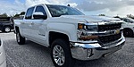 Used 2018 CHEVROLET SILVERADO 1500 LT in ROYAL PALM BEACH, FLORIDA