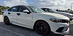 Used 2022 Honda Civic LX in ROYAL PALM BEACH, FLORIDA