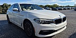 Used 2018 BMW 5 SERIES 530E IPERFORMANCE in ROYAL PALM BEACH, FLORIDA