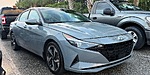 Used 2023 HYUNDAI ELANTRA SEL in ROYAL PALM BEACH, FLORIDA
