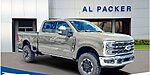 New 2026 FORD F-350 KING RANCH in ROYAL PALM BEACH, FLORIDA